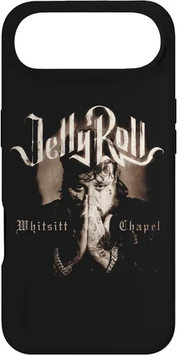 Vista 27 de Jelly Roll - Carcasa Whitsitt Chapel para iPhone 17
