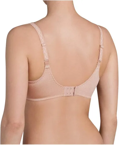 Vista 2 de Triumph Ladyform Soft W X - Brasier reductor con aros