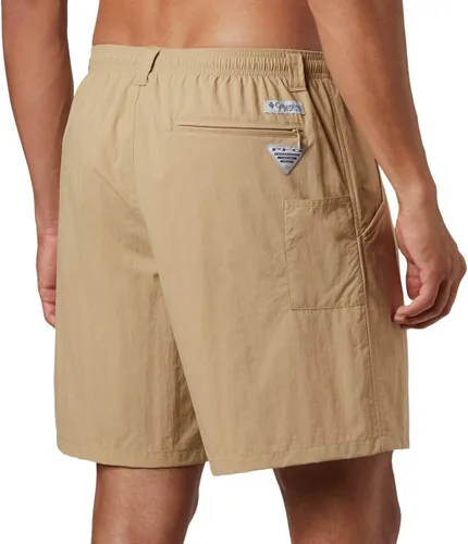 Vista 5 de Columbia Men's PFG Backcast Iii Water Short