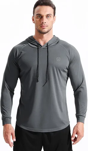 Vista 5 de NELEUS mens Soft