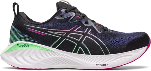 Vista 4 de ASICS Zapatos Gel-Cumulus 25 para mujer