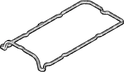 Vista 2 de Junta de tapa de válvula de motor compatible con Nissan X-Trail 2.5L L4 2002 2003 2004 2005 2006 2007 2008 2009 2010 2011 2012 2013 2014 2015 2016
