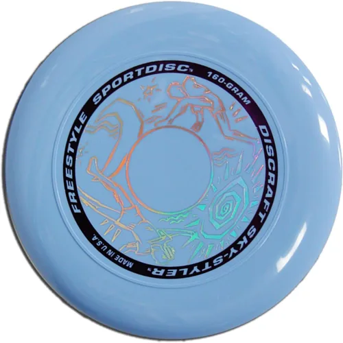Vista 7 de Discraft Sky-Styler Freestyle SportDisc 5.64 oz