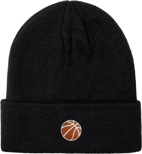 Vista 7 de Gorro deportivo de béisbol, baloncesto, hockey, regalos para jugadores y amantes, hombres y mujeres