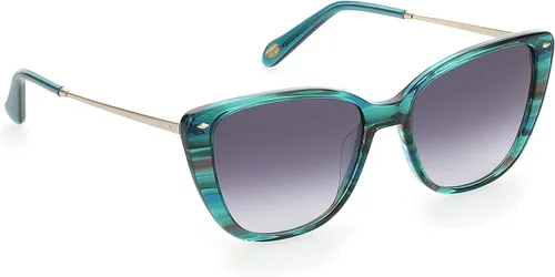 Vista 2 de Fossil Gafas de sol estilo Mujer FOS 2101GS