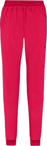 Vista 18 de Natural Uniforms Conjunto de ropa quirúrgica elástica para mujer con tallas regulares y pequeñas