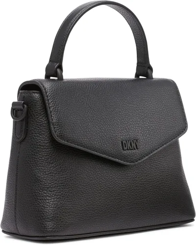 Vista 2 de DKNY Bandolera Frankie con asa superior