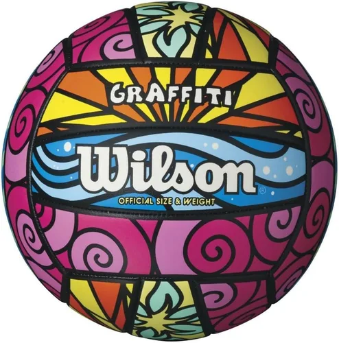 Vista 11 de Wilson - Balón de voleibol para actividades recreativas al aire libre,