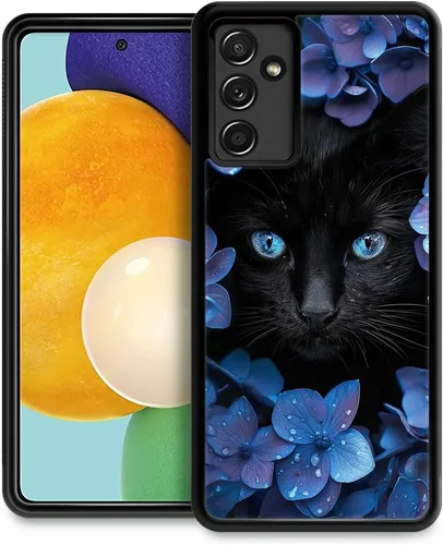 Vista 70 de CARLOCA Funda compatible con iPhone 12 Pro Max, funda de American Horror Story para iPhone 12 Pro Max para niñas y niños, diseño gráfico, a prueba