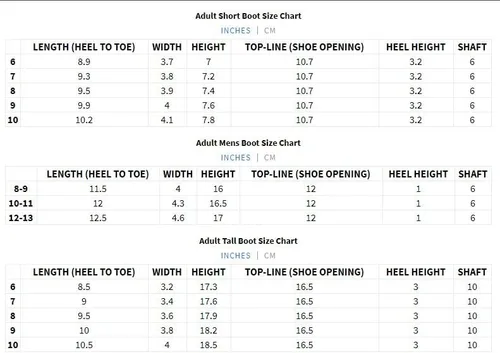 Vista 2 de Silver GoGo - Botas para adultos