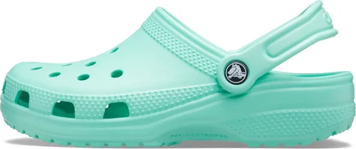 Vista 87 de Zuecos Crocs clásicos para niños