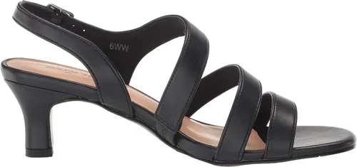 Vista 6 de Easy Street Sandalias de tacón Como para mujer