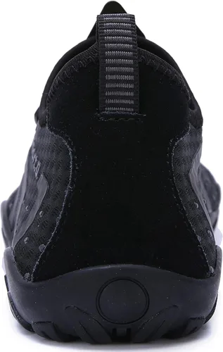 Vista 3 de Bohuma Zapatos de agua, zapatos acuáticos de secado rápido, para deportes, natación, playa, surf, para hombres y mujeres