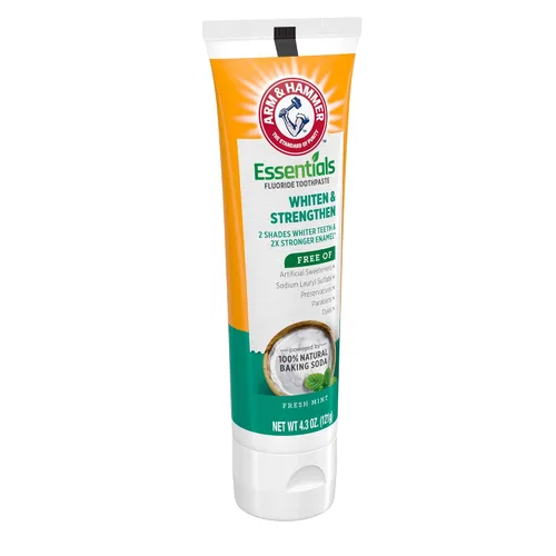 Vista 9 de Arm & Hammer Essentials - Pasta de dientes