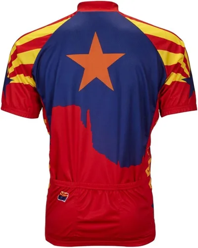Vista 4 de BDI Ciclismo Ropa Arizona Jersey