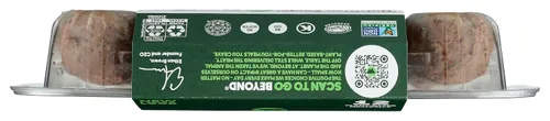 Vista 5 de Beyond Meat Beyond albóndigas de estilo italiano albóndigas a base de plantas 12 quilates, 10 oz