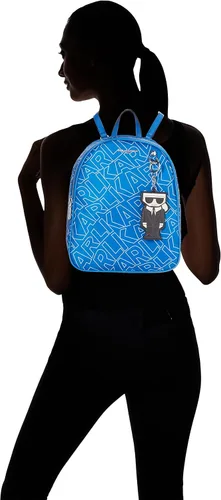 Vista 6 de Karl Lagerfeld Paris Agyness Shoulder Bag