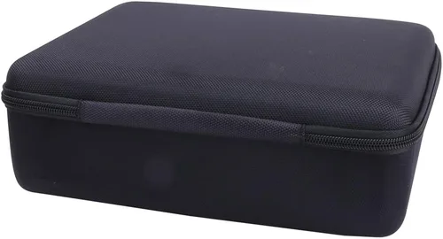 Vista 3 de Aenllosi Estuche rígido compatible con pistola de masaje muscular