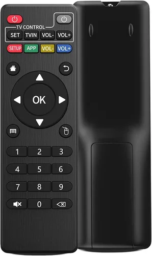 Vista 51 de Control remoto de repuesto para control remoto Polk FR1, compatible con sistema de altavoces de barra de sonido Polk Audio FR1 RE9520-1 DSB1 D581