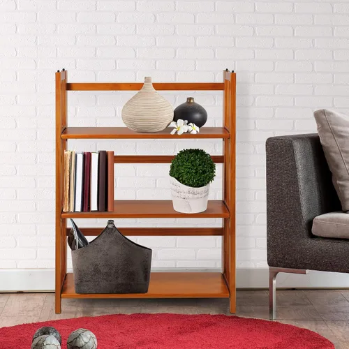 Vista 2 de Casual., Madera Honey Oak