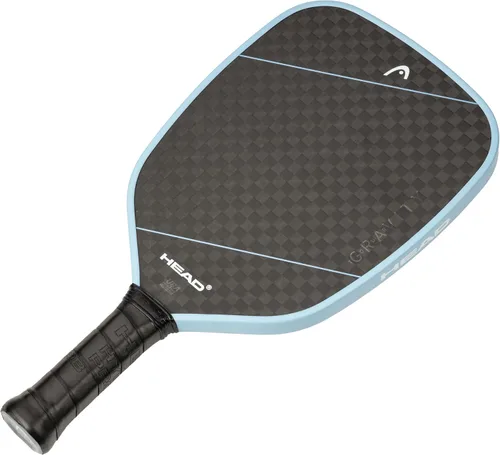 Vista 3 de HEAD Gravity Tour 2025 Pádel de Pickleball