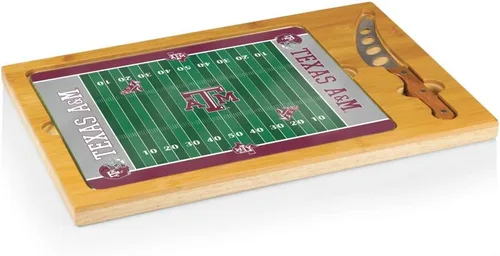 Vista 5 de PICNIC TIME NCAA Icon Cheese Set (3 piezas)