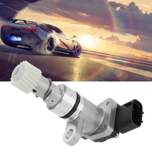 Vista 6 de Sensor de velocidad del odómetro del vehículo para la recogida 8318135051 antibloqueo automotriz Sistema de frenado Sensores de velocidad
