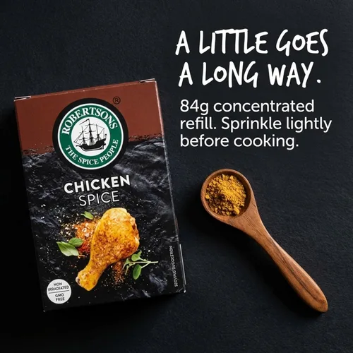 Vista 7 de Robertsons Spice Recarga Pollo 2.96 oz