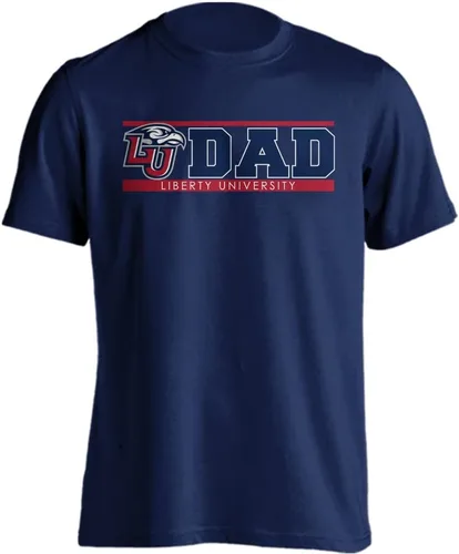Vista 57 de Sport Your Gear Camiseta con licencia oficial de la NCAA para el día del juego, ropa de Spirit Wear Proud Fan Gear
