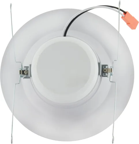 Vista 4 de Satco Foco empotrable LED inteligente con WiFi Starfish