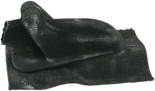 Vista 3 de EMPI 4483 Bota de freno de emergencia para VW tipo 1, fallo 65-79, Ghia 65-74, tipo 3 66-73