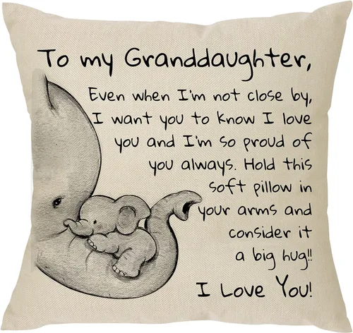 Vista 10 de XUNLIZXY Regalo de Sobrina o Sobrino para Tía - Incluso Cuando No Estoy Cerca Quiero Que Sepas Que Te Amo y Aprecio Siempre - Regalo Recordatorio