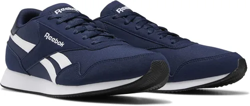 Vista 2 de Reebok Royal Classic Jogger 3.0 - Tenis unisex para adultos