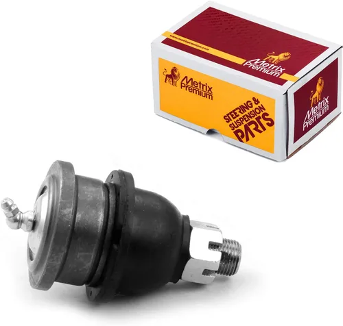 Vista 164 de Fabricado en Europa. Junta de rótula inferior delantera Metrix Premium K3199 para Jeep Liberty 2002-2004