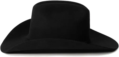 Vista 5 de Sombrero de vaquero Corral 4X