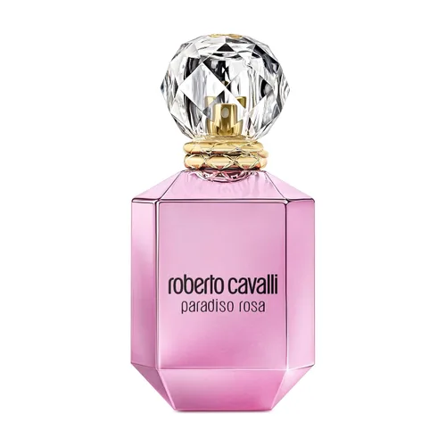 Vista 6 de ROBERTO CAVALLI Roberto Cavalli Paradiso Rosa Eau de Parfum