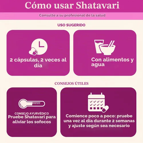 Vista 5 de India Orgánica Shatavari, 90 V-caps, OI-SC60, 1, 1