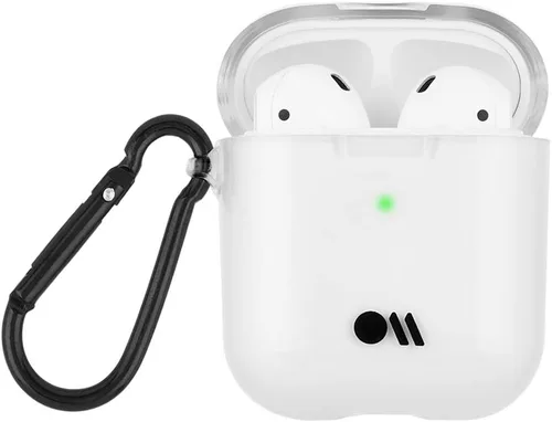 Vista 2 de Case-Mate – Funda para Airpods