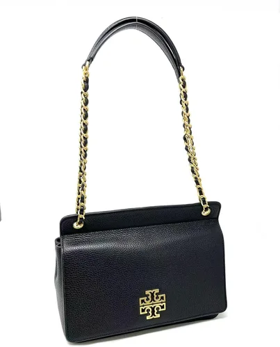 Vista 2 de Tory Burch 82411 - Bolso de hombro para mujer, color negro