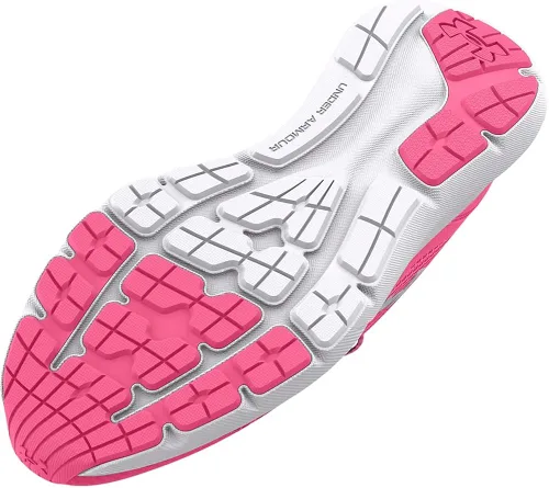 Vista 2 de Under Armour Surge 3 - Tenis deportivo de correr para hombre