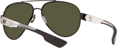 Vista 6 de Costa Del Mar Gafas de sol de aviador South Point para hombre Multi
