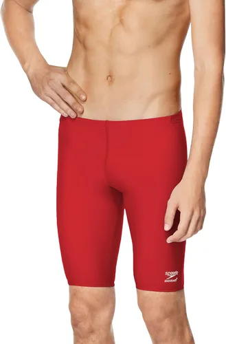 Vista 9 de Speedo Endurance+ Cosmic Wave - Traje de baño Jammer para hombre