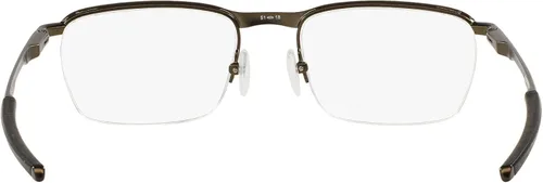 Vista 7 de Oakley Conductor 0.5 (53) Marcos de gafas para hombre
