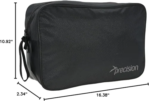 Vista 2 de ND Sports Precision Pro Hx - Bolsa de guantes de portero, K-REY-TRL238E