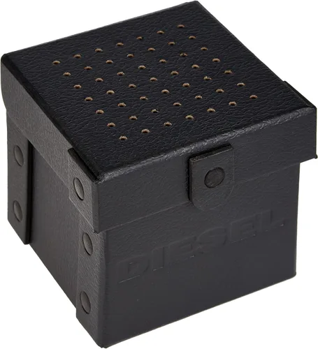 Vista 8 de Diesel DZ4360 reloj Mega Chief para hombre