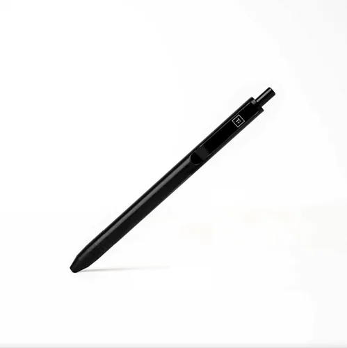 Vista 6 de BIG IDEA DESIGN Bolígrafo Slim Click (latón)