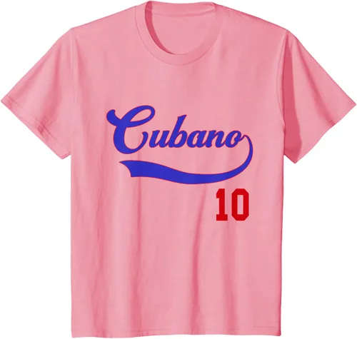 Vista 11 de Camiseta de hombre Cubano de Béisbol con argot Asere Cubano Cuba, Blanco, S