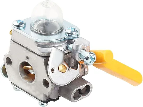 Vista 2 de 308054077 Kit de carburador de repuesto para Ryobi RY28100 RY28101 RY28120 RY28121 para Homelite 25cc 26cc 30cc UT33600 recortadora de cuerdas