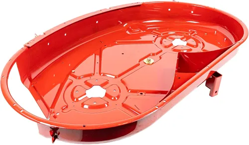 Vista 5 de Exmark 119-8840 Toro - Cubierta de 42 pulgadas con conjunto de calcomanías Quest E Series TimeCutter ZS4200S ZS4200 SS4260
