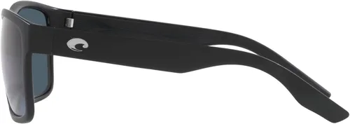 Vista 4 de Costa Del Mar Gafas de sol cuadradas Paunch XL para hombre
